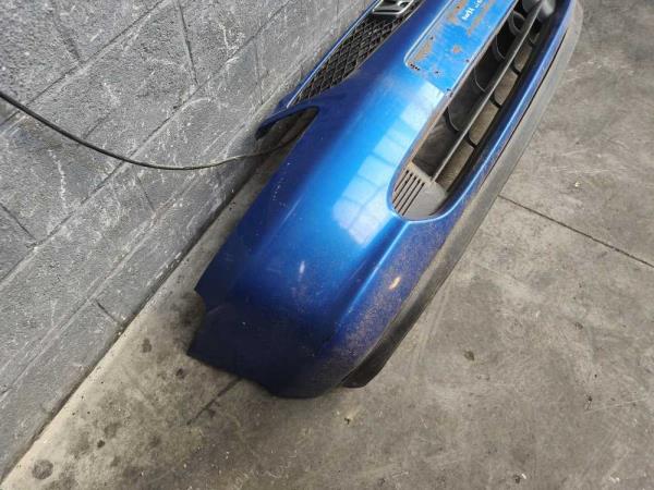 PARE CHOC AVANT HONDA - Vue 2